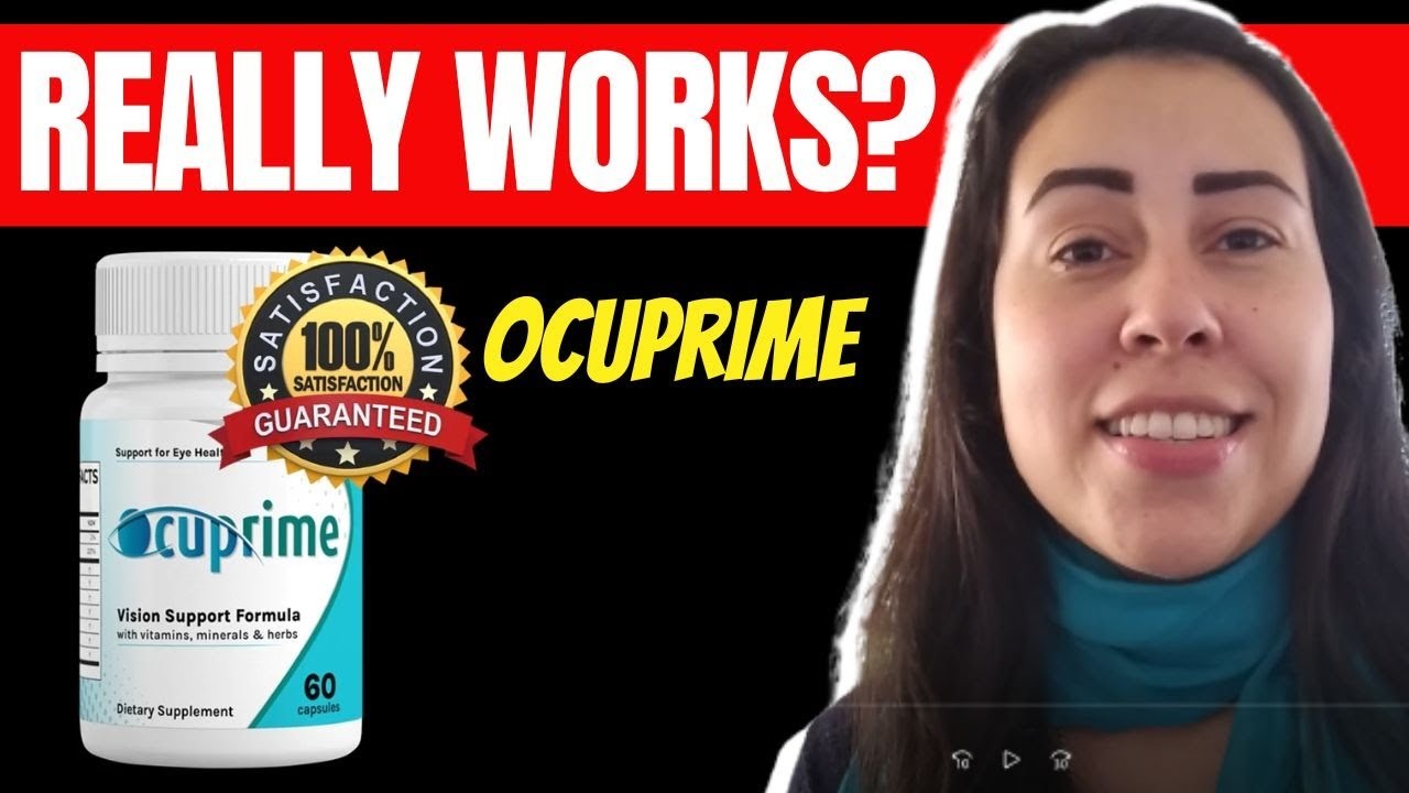 Clear Up Blurred Vision with Natural Eye Health Remedies